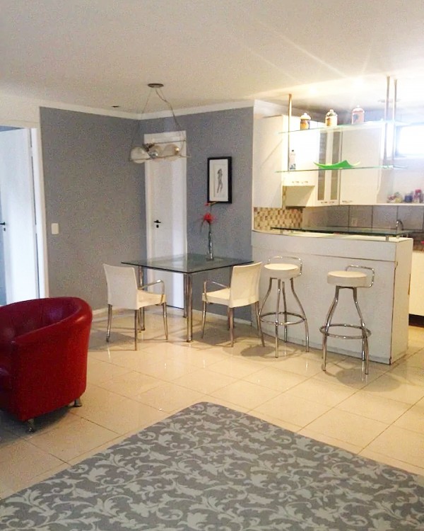 Apartamento Porto de Iracema Residence